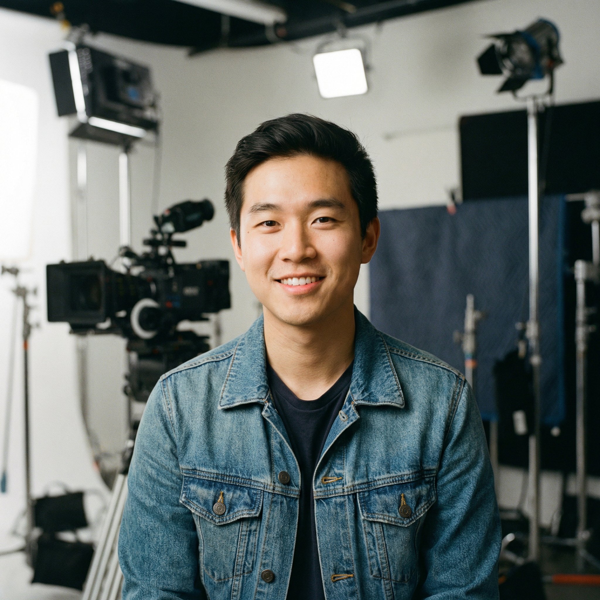 四虎摄影师王浩