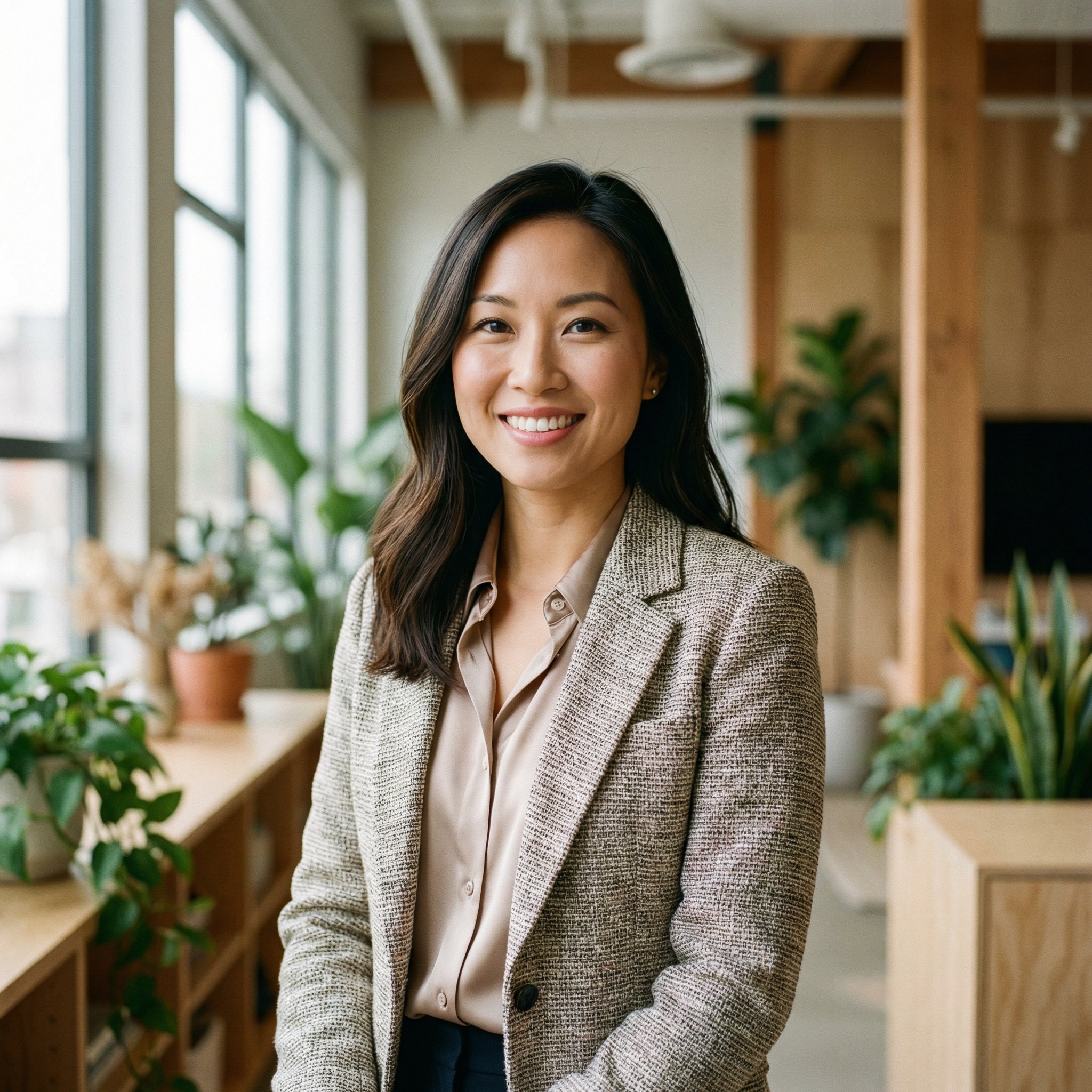 四虎内容顾问陈婷