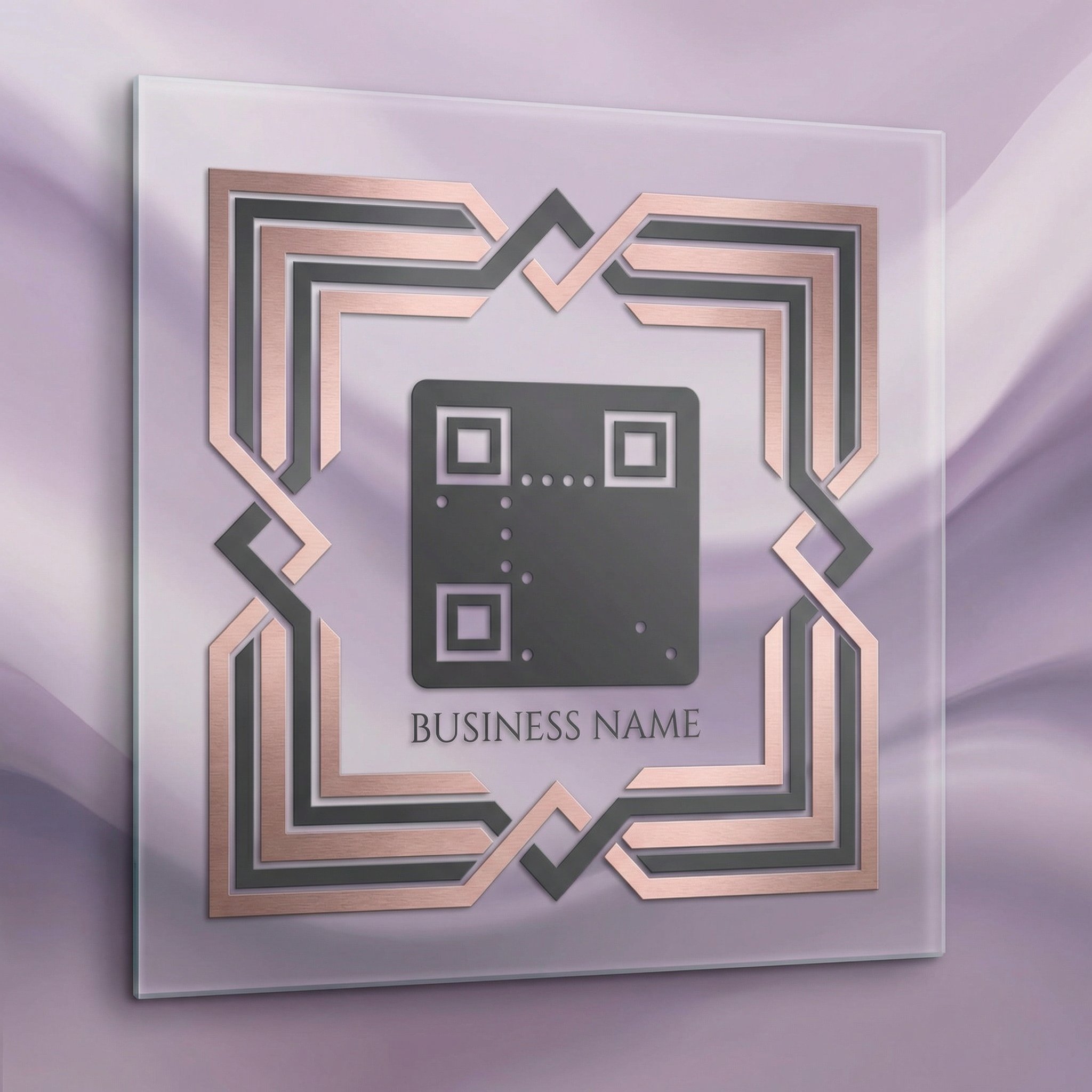 四虎商务二维码